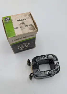 OA288 ALLEN BRADLEY General Relays