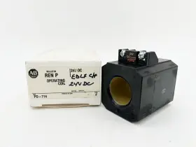 PD-714 ALLEN-BRADLEY Operating Coil Relay
