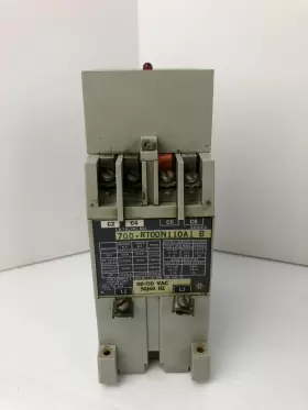 RT00N110A1 ALLEN-BRADLEY Solid Timing Relay Bul Rt