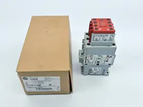 100S-C43EJ22C ALLEN BRADLEY Siemens Telemecanique Schneider