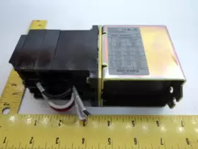 TB325 ALLEN-BRADLEY Control Relay Contacts Amp #2