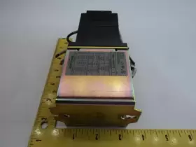 TB325 ALLEN-BRADLEY Control Relay Contacts Amp #3