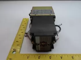 TB325 ALLEN-BRADLEY Control Relay Contacts Amp