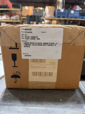 TLARA2300FB4A ALLEN BRADLEY Tl Electric Cylinder