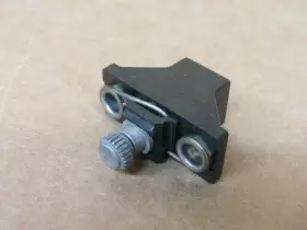Allen Bradley Allen-bradley Heater Element Used