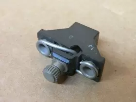 Allen Bradley Overload Relay Heater Element Used