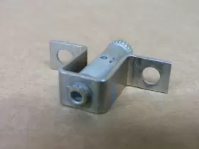 Allen-bradley Overload Heater Element Used #2