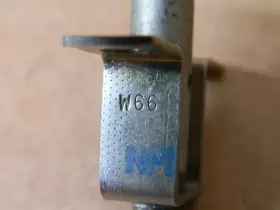 Allen-bradley Overload Heater Element Used #3