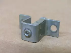 Allen-bradley Overload Heater Element Used #2
