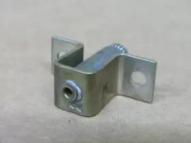 Allen Bradley Heater Element Used #2