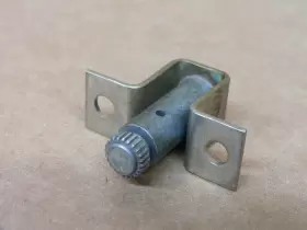 Allen Bradley Heater Element Used