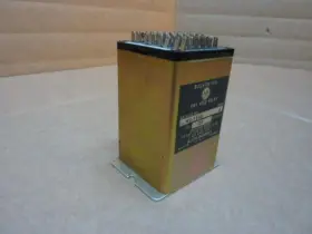 WS-1566 ALLEN BRADLEY Reed Relay