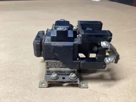 X-302878 ALLEN BRADLEY Relay