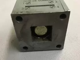 Z-18211 ALLEN BRADLEY General Relays #3