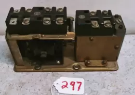 ZOD337C ALLEN-BRADLEY Bulletin Bxx Pneumatic Timing Relay #2