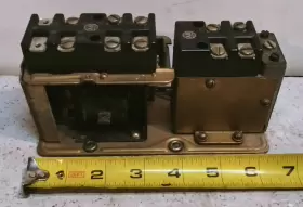 ZOD337C ALLEN-BRADLEY Bulletin Bxx Pneumatic Timing Relay