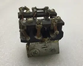 B09D29 ALLIED Control Relay