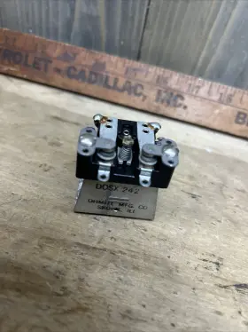 746-854 ALLIED CONTROL Relay Pin