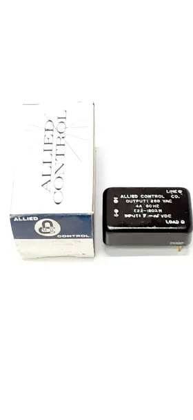 E22-1202N ALLIED CONTROL Relay