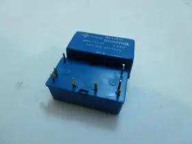 MPC-2C00 ALLIED CONTROL Relay Pin Vdc