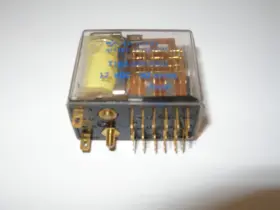 T163-CCC-CCC ALLIED CONTROL Relay Volt