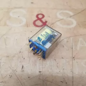 TS154-2C ALLIED CONTROL Mini Relay #2