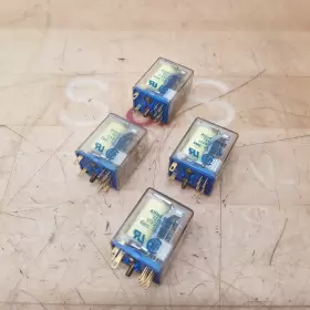 TS154-2C ALLIED CONTROL Mini Relay