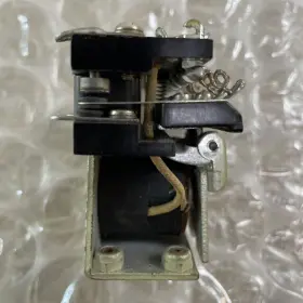 BNX-12 ALLIED CONTROLS Control Relay #3