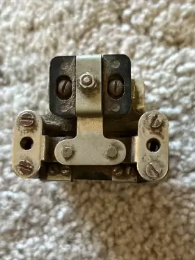CNAS-13A ALLIED CONTROLS Relay #2