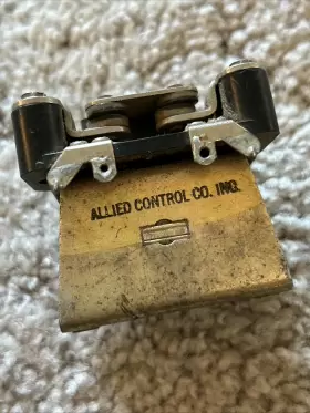 CNAS-13A ALLIED CONTROLS Relay #3