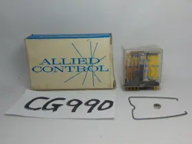 T154X-260 ALLIED CONTROLS Control Vdc Relay