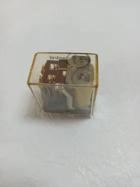T163-CC-CC ALLIED CONTROLS Control Relays Blade Nos #2