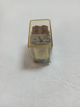 T163-CC-CC ALLIED CONTROLS Control Relays Blade Nos #3