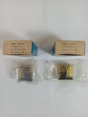 T163-CC-CC ALLIED CONTROLS Control Relays Blade Nos