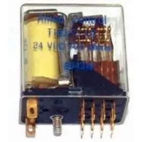TF163-CC-CC ALLIED CONTROLS Control Relays