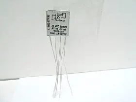 WKJX-109 ALLIED CONTROLS Relay Vdc