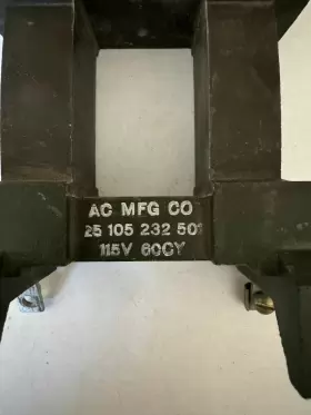 25-105-232-501 ALLIS-CHALMERS Coil #2