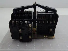 3ZA4041-8AL00 ALLIS CHALMERS Overload Relay #3