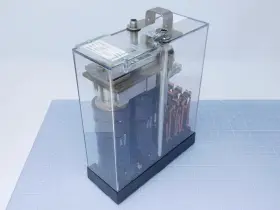 400510 ALSTOM General Relays