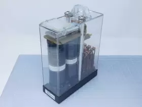 56001-783-02 ALSTOM Signaling Wayside Relay