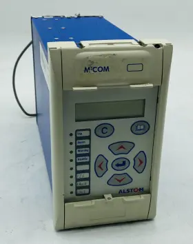 B00F211 ALSTOM Relay Phase Earth Fault