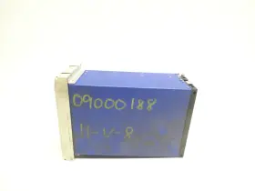 B00M101 ALSTOM Overcurrent Relay #2