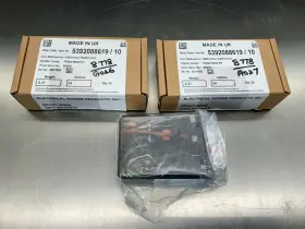 PRS21N04TH ALSTOM Relays Pin Box