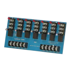 013044100315 ALTRONIX Ultra Sensitive Relay Cluster