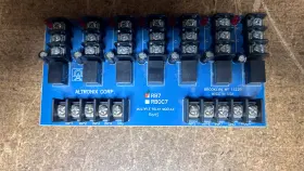 782239931019 ALTRONIX Relay Module Ultra Sensitive Isolated
