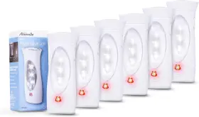 LYSB00GRSQC1A-SPRTSEQIP AMERELLE Led Emergency Lights Power