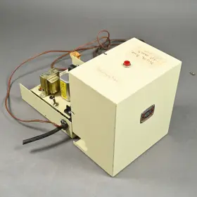 4-5300 AMERICAN INSTRUMENTS Supersensitive Relay Power Supply #2