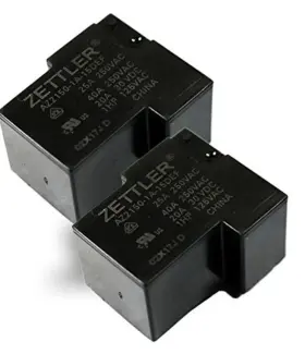AZ2150-1A-15 AMERICAN ZETTLER Spst Tht Power Relay