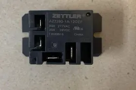 612931938491 AMERICAN ZETTLER Power Relay Atwood Water Heater
