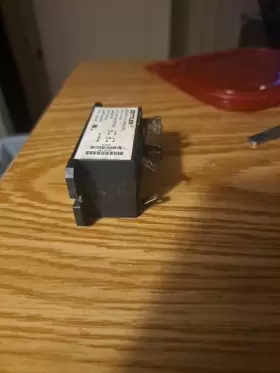 6219210 AMERICAN ZETTLER Specialty Relay #3